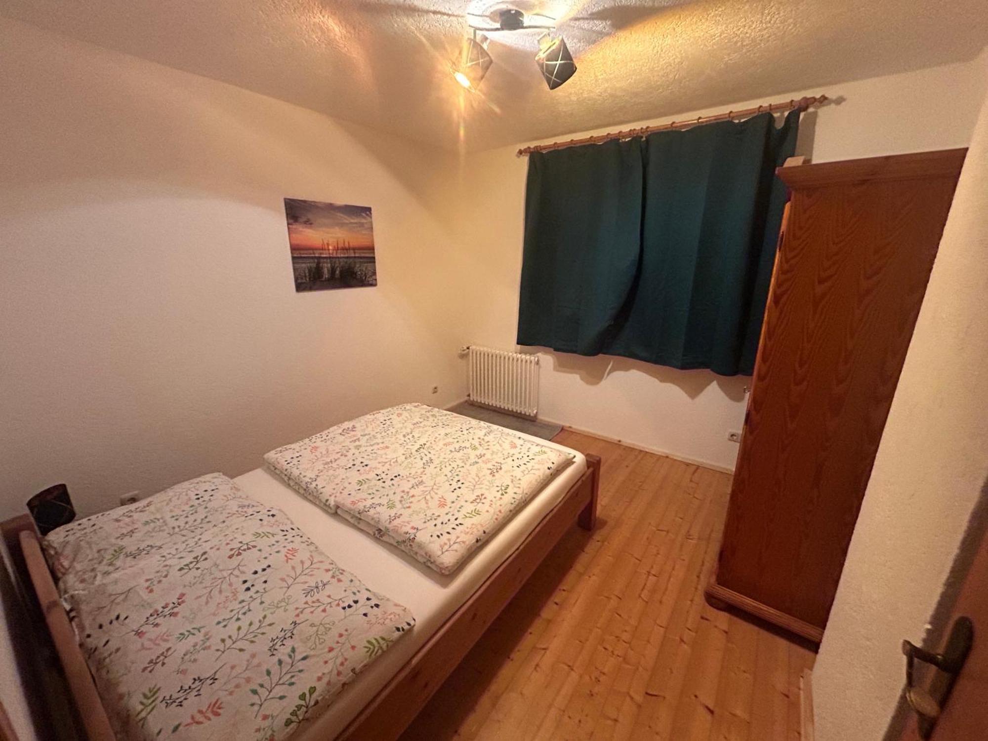 Ferienwohnung Mariana Бад Ишл Екстериор снимка