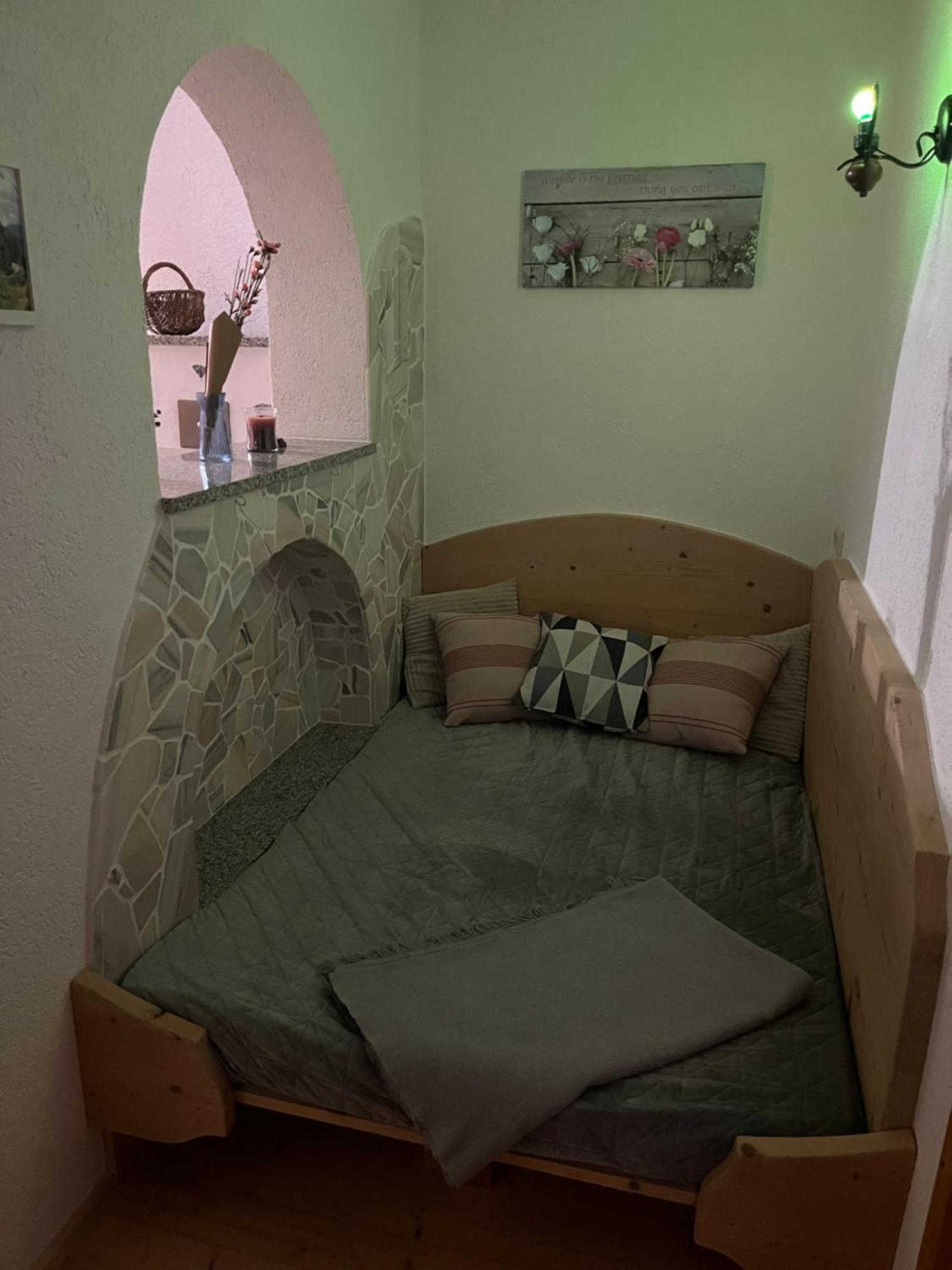 Ferienwohnung Mariana Бад Ишл Екстериор снимка